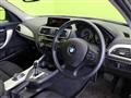 2015 BMW 1 Series