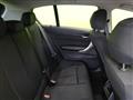 2015 BMW 1 Series