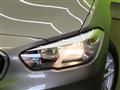 2015 BMW 1 Series