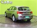 2015 BMW 1 Series