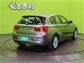 2015 BMW 1 Series