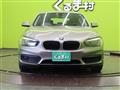 2015 BMW 1 Series