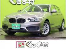 2015 BMW 1 Series