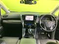 2020 Toyota Vellfire