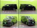 2020 Toyota Vellfire