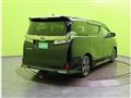 2020 Toyota Vellfire