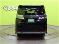 2020 Toyota Vellfire