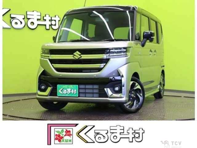 2025 Suzuki Suzuki Others