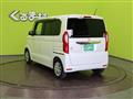 2021 Honda N BOX
