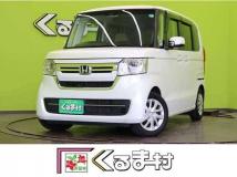 2021 Honda N BOX