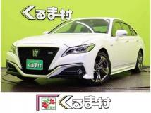 2019 Toyota Crown Hybrid