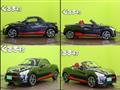 2019 Daihatsu Copen