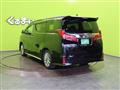 2021 Toyota Alphard G