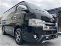 2014 Toyota Hiace Van