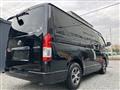 2014 Toyota Hiace Van
