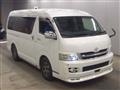 2009 Toyota Hiace Van