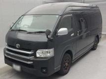 2006 Toyota Hiace Wagon