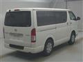 2014 Toyota Regiusace Van