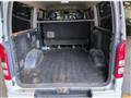 2018 Toyota Hiace Van