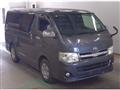 2012 Toyota Hiace Van