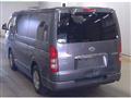 2012 Toyota Hiace Van