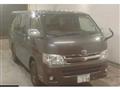 2012 Toyota Regiusace Van