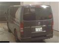 2012 Toyota Regiusace Van