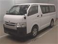 2014 Toyota Hiace Van
