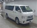 2015 Toyota Hiace Van