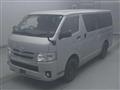 2017 Toyota Regiusace Van