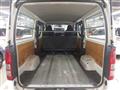 2017 Toyota Hiace Van