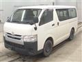 2018 Toyota Hiace Van