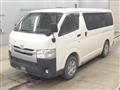 2014 Toyota Hiace Van
