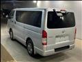 2014 Toyota Hiace Van
