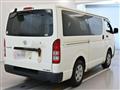 2017 Toyota Regiusace Van