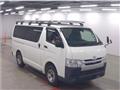 2020 Toyota Hiace Van