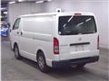 2010 Toyota Regiusace Van