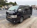 2018 Toyota Regiusace Van