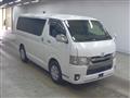 2016 Toyota Hiace Van