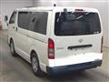 2016 Toyota Hiace Van