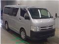 2013 Toyota Hiace Van
