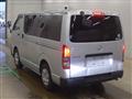 2013 Toyota Hiace Van
