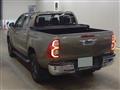 2021 Toyota Hilux