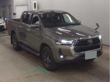 2021 Toyota Hilux