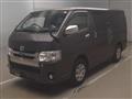2018 Toyota Hiace Van