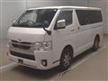 2020 Toyota Hiace Van