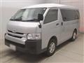 2018 Toyota Hiace Wagon
