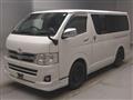 2012 Toyota Hiace Van