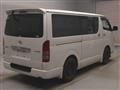 2012 Toyota Hiace Van
