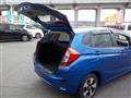 2015 Honda Fit Hybrid
